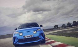 Alpine A290 Türkiye’de satışa sunuldu