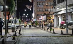 Amca, yeğenini silahla vurarak öldürdü