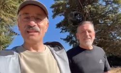 Bakan Uraloğlu Uludağ’da yürüyüş yaptı: "Bursa programımıza spor arası verdik"