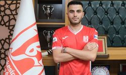 Balıkesirspor’dan transfer atağı
