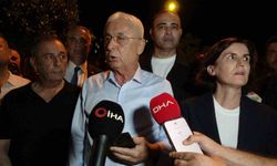 CHP Antalya İl Başkanı Nail Kamacı: "Parti içi incelemeler devam etmektedir"