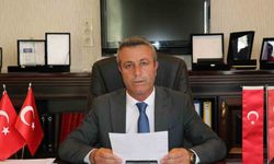 CHP Belediye Başkan Adayı partisinden istifa etti