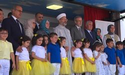 Diyanet İşleri Başkanı Erbaş: "Gezici Mobil Kur’an Kursumuzu hayata geçiriyoruz"