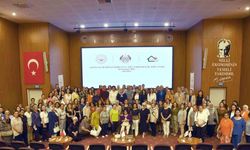 Dr. Ruhan Özkan: "Bir çocuğun hayatına dokunmak en büyük iyiliktir"