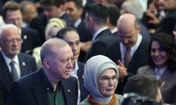 Emine Erdoğan’dan AK Parti 32. İstişare ve Değerlendirme Toplantısı’na ilişkin paylaşım