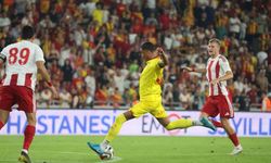 Göztepe, hazırlık maçlarında göz doldurdu