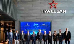HAVELSAN, yazılım alanında TSE EN ISO 56001 Belgesi’ni alan ilk savunma sanayi şirketi oldu