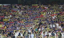 Hazırlık maçı: Fenerbahçe: 1 - Lazio: 0