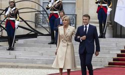 Macron çifti, "First Lady erkek doğdu" iddiasına karşı ABD’de dava açtı