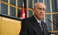 MHP lideri Bahçeli: (Terörsüz Türkiye) Cumhurbaşkanımızın bu çabalarında her daim yanında ve arkasında olacağız"