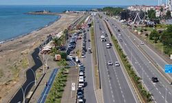 Neredeyse 3 kişiye bir araç düşüyor