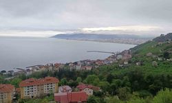 Ordu’da hava şartları olumsuz etkiledi