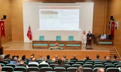 Ordu’da taşkın riski masaya yatırıldı