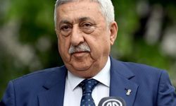 Palandöken: "Yurtdışındaki vatandaşlarımız ülkemize 700-800 milyar TL bırakıyor"
