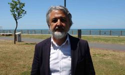 Prof. Dr. Ersan Başar: "Türkiye’deki buzullar hızla eriyor"