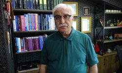 Prof. Dr. Tevfik Özlü: "Orman yangınları sırasında ortaya çıkan gazlar ve tozlar insan sağlığı açısından ciddi riskler taşır"