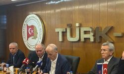 TÜRK-İŞ Başkanı Atalay: "Biz grevi amaç olarak görmedik, araç gördük"