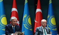 Türkiye-Kazakistan arasında 20 önemli anlaşma