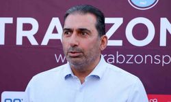 Zeyyat Kafkas: "Orta sahaya iki transfer planlıyoruz"