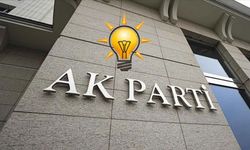 AK Parti'de sürpriz istifa!