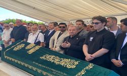 Cumhurbaşkanı Başdanışmanı Yiğit Bulut son yolculuğuna uğurlandı
