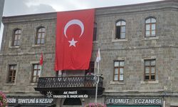 AK Parti Trabzon'da Dikkat Çeken Hazırlık