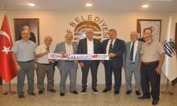TAKADEMİ Projeleri OF'ta büyük yankı uyandırdı