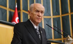 MHP lideri Bahçeli: "Silahların teslim işleminin tamamlanmasıyla birlikte kötü anılar geride kalacak"