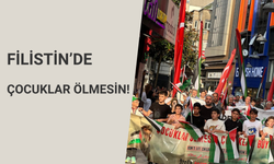 STK’lardan İsrail’e Tepki: “Gazze Ölüyor, Ayağa Kalk!”
