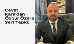 “Herhalde başka bir evrende yaşıyorlar”