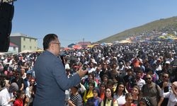 Türkiye teröre diz çöktürmüştür