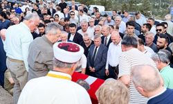 Süleyman Soylu’dan Vali Erol Karaömeroğlu’na Veda: “O sadece bir vali değil, dostumuzdu”