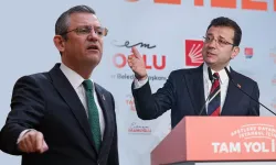 CHP’de Gözaltı Depremi! Partide Moraller Bozuk, Saha Dağılıyor...