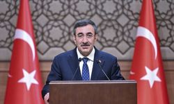 Cumhurbaşkanlığına Cevdet Yılmaz vekalet edecek