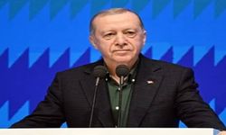 Cumhurbaşkanı Erdoğan:" Türkiye Cumhuriyeti Devleti’nin onurunu gururunu çiğnetmeyiz. Türkiye’nin başını asla eğdirmeyiz