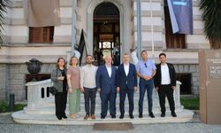 Tüm hemşehrilerimizi bu tarih yolculuğuna davet ediyoruz