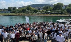 AK Parti Trabzon’da “Söz Gençlikte” Programına Yoğun İlgi