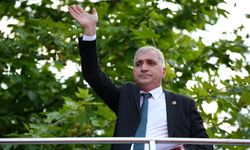 CHP'li  Haluk Batmaz AK Partili Seyit Hisoğlu'nu hedef aldı