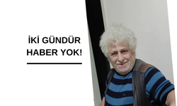 Trabzon’da kaybolan kişiyi arama çalışmaları sürüyor