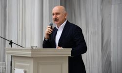 Adil Karaismailoğlu: "Terörsüz Türkiye vizyonumuzda tarihi bir adım atıldı"