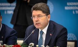 Adalet Bakanlığı’na 20 bin personel alınacak