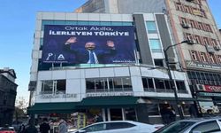 Anahtar Parti Trabzon’da Nöbet Sistemi Başlattı