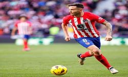 Trabzonspor’da Saul Niguez transferi iptal oldu