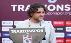 Trabzonspor Teknik Direktörü Fatih Tekke'nin Zob Ahan Esfahan maçı değerlendirmesi