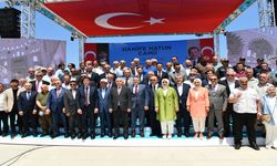 Önemli bir ilim yuvası olacak