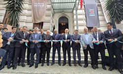 Kültür ve Turizm Bakanlığı tarafından düzenlenen Kültür Yolu Festivali, Trabzon’da coşkulu bir açılışla başladı.