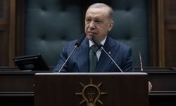 Cumhurbaşkanı ve AK Parti Genel Başkanı Recep Tayyip Erdoğan, AK Parti Grup toplantısında konuştu.