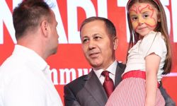 İçişleri Bakanı Ali Yerlikaya;   "15 Temmuz, aziz milletimize biçilen kefenin yırtıp atıldığı gündür"