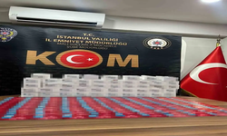 İBB İştirakler Başkanı Yıldız’ın ardından şoförü Bayram Yıldırım da itirafçı oldu