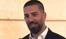 Arda Turan: "Tur daha bitmedi"